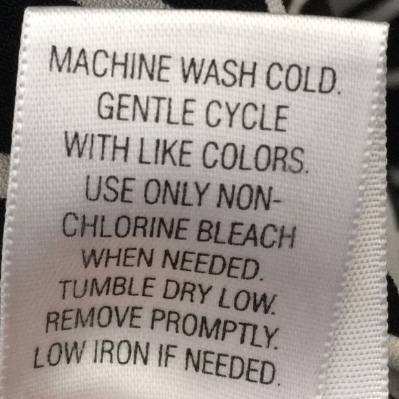 FINAL MARKDOWN Apt 9 halter top (XL) - Picture 8 of 8